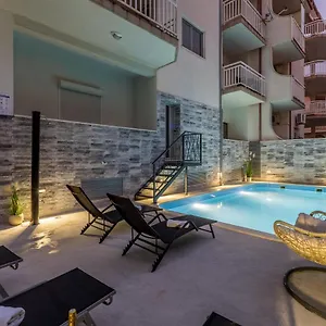 Appartement Stobrec, Split
