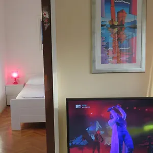 Appartement Istarska Street (adults Only), Split