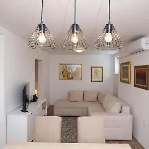 Appartement Sweet City Center, Split