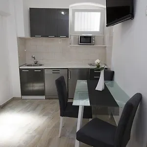 Appartement Old Town, Split
