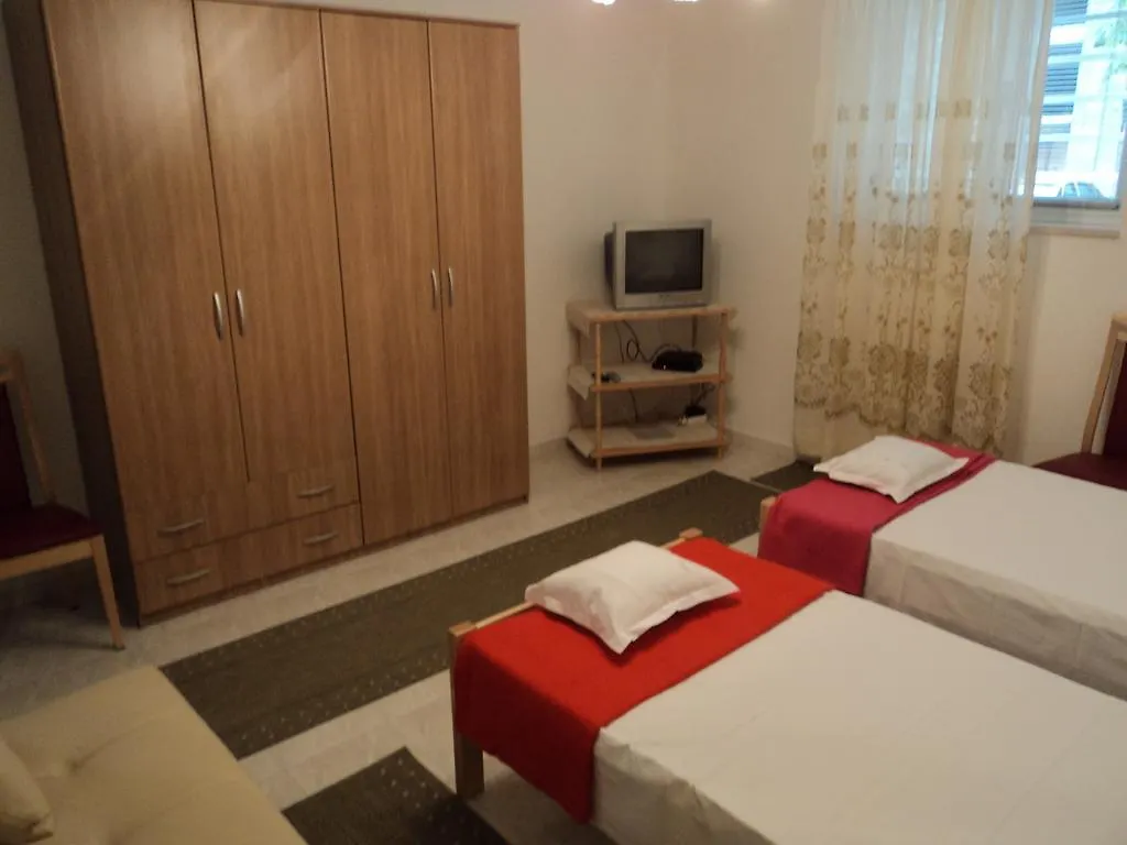 Apartments Licka 25 Split